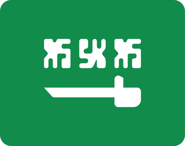 KSA flag